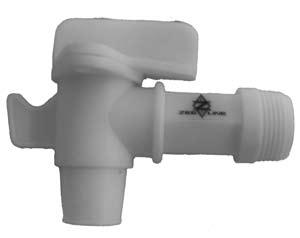 Oil and Molasses Gate Valve MB179M-2 Loose-seal style 2 cap with