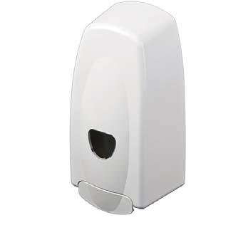 Soap Dispensers The Dolphin Dispensers brand, was formed in the UK in 1999 as a company focused on the manufacture and