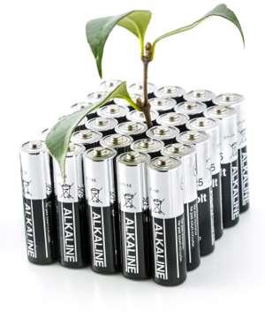 Retriev Technologies (USA) Anaheim, CA, USA - company to recycle batteries including