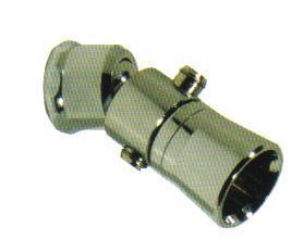 Shower Arm 25 CNC2800 1-3/4 C.P.