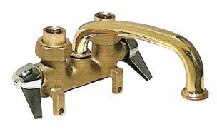 Specialties Laundry Faucets and