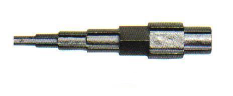 CNC1551 Socket Wrench Set 6 CNC1552