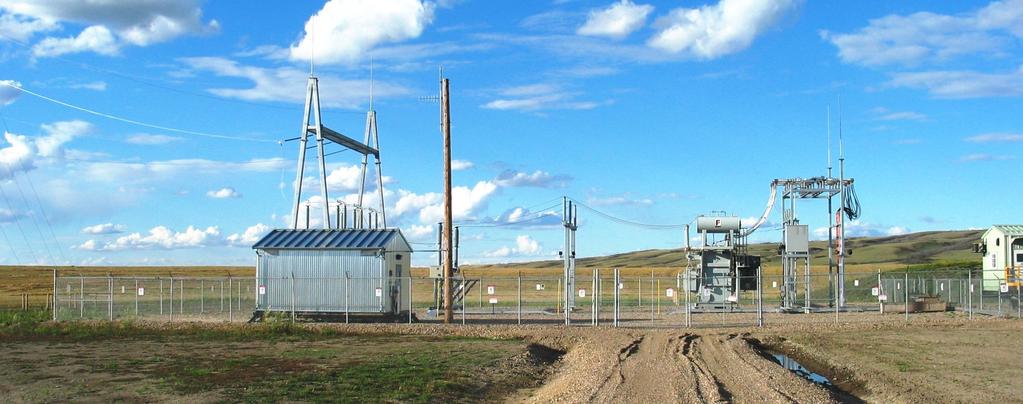 Project Need and Details When upgrades to Alberta s electrical system are needed, they are identified by the Alberta Electric System Operator (AESO).