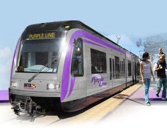 Purple Line MTA entered into a P3 with Purple Line Transit Edit Master