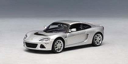 Lotus Europa S in 1/43 rd scale is now for sale. Available in silver, black or white colour.