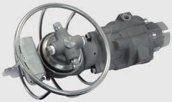 Suttner tank cleaner ST-82 h16/40 self rotating tank cleaner ST-82 h16/120 self rotating tank cleaner Inlet: 1/2" F Pressure: 40-160 bar Flow: 20-30 l / min Tempe