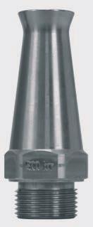 2 kg Nozzles are included in the scope of delivery 200 082 500 Inlet: M22 M Pressure: max.