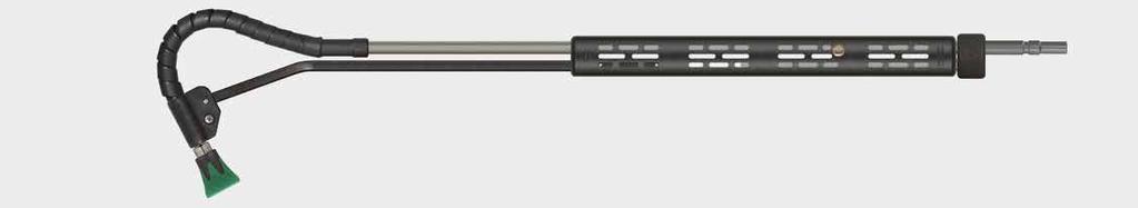 easyfarm365+ ST-340 swivels LTF LTF Professional gun with coupling KW. Max.