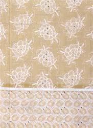 16/03/2009 Textile Fabric NA Design Number 221680 Class 05-05 1)Charming Apparels (P) Ltd.