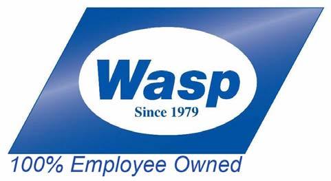 Maintenance Manual WASP, Inc.
