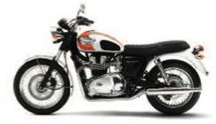 1.3 Types of Motorcycle There are a wide variety of machines available today all of which have their own characteristics of design, typical engine size, handling and style.