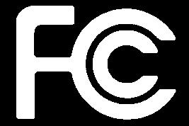 cause undesired operation. FCC ID: SRA-8200000 This equipment has been tested and found to comply with the limits for a Class B digital device, pursuant to Part 15 of the FCC Rules.