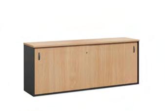 Accent - Fixed Pedestal 2 SMALL DRAWERS 1 SMALL DRAWER + 1 FILE DRAWER 3 SMALL DRAWERS Fixed Storage Unit No Lock Fits Under Desk/ Workstation/ 600D Return *Partially Assembled in Carton* Fixed File