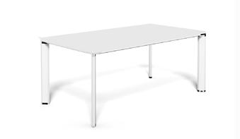 Desks *For more Frame Detail Description - Refer to page 44* SHAPE COLOUR Rectangle 1500W