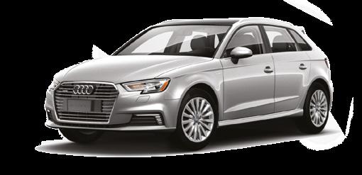 PLUG-IN VEHICLES IN QUÉBEC The following pages contain summary sheets for each plug-in model available or coming in 2019 in Québec. Content of each summary sheet AUDI Compact 8.