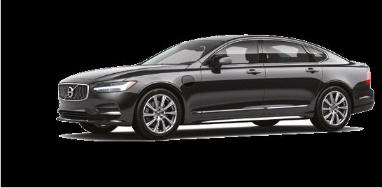 10.4 kwh 34 km $74,90 $381 / 20,000 km S90 T8 eawd New arrivals announced or probable for