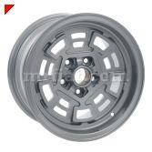 .. Pantera GR4 Magnesium... Pantera GR4 Magnesium... GR4-Rear-1 GR4MAG-F-1 GR4MAG-R-1 Alloy Campagnolo 13 x 15" rear forged wheel for De Tomaso Pantera GR4 models. The bolt.