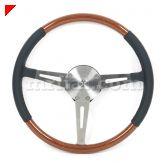 Mangusta Mangusta Steering Wheel DT-SW-001 Steering