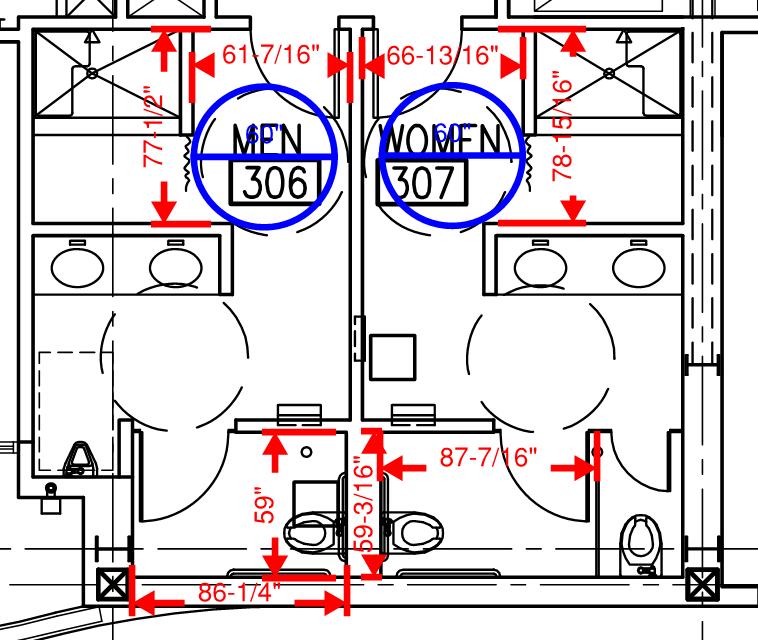 TOILET FACLITIES Survey Fm 16 /Room 30 Liberty Ship Way Name: Men s Restroom 3rd : TR6 : 3rd : 16.75 Faucet Operation at Lavaty If the valve is self-closing, does it remain open f at least 10 seconds?