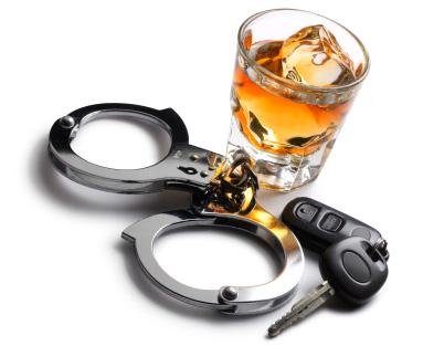 Sobriety Checkpoints - Why?