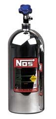 offers many popular bottles that are fully polished. P/N 14745-PNOS is our 10 lb. fully polished bottle.