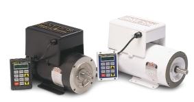 Why a Baldor SmartMotor? The convergence of motors and electronic controls is a vision Baldor has held since the 1980 s.