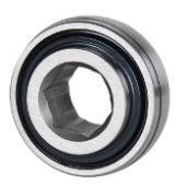 BEARING 7/8 X 2 1/2 WIDE 7/8 HEX BORE BEARING FOR SEED DRIVE LESS SPROCKET $ 8.95 $ 9.95 $ 19.