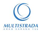 PT Multistrada Arah Sarana Tbk: transaction overview Main terms of the transaction Acquisition of PT Multistrada Arah Sarana Tbk by Michelin for an enterprise value of USD700m In an initial phase,