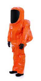 06 Dräger CPS 5800 Related Products Dräger CPS 5900 The Dräger CPS 5900 is the ideal disposable, gas-tight chemical protective suit for hazmat incidents.