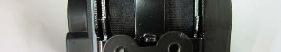 Photo 1A Photo 1C Remove Seat Belt Retractor Older Model belt retractor