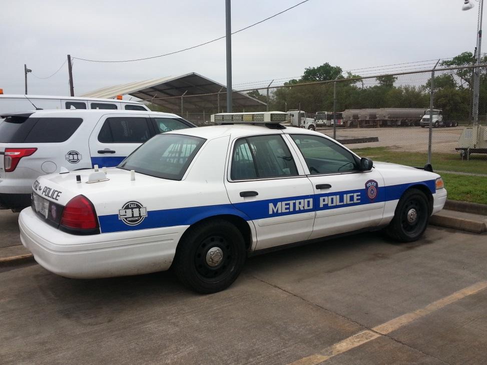 Vehicle MPD Patrol 10 Police patrol units scheduled in FY15.