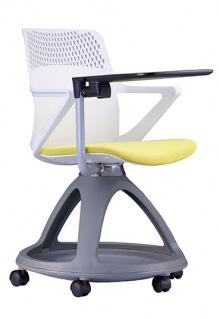 strength and comfort, featuring a folding table with 45kg weigh rating.