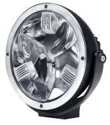 LUMINATOR / LED 07 Luminator LED Auxiliary headlamp