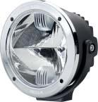 011 815-031 NEW Luminator X LED Auxiliary headlamp