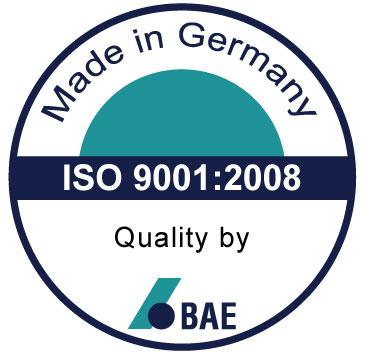 BAE Quality, Environmental and