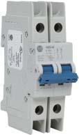Product Selection 2-Pole Circuit Breakers Photo/Wiring Diagram UL/CSA Max. Voltage IEC/EN Max.