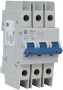 Product Selection 3-Pole Circuit Breakers Photo/Wiring Diagram UL/CSA Max. Voltage IEC/EN Max.