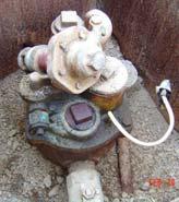 Mechanical Line Leak Detectors (MLLD) Problems: Continuous Pump Run Tampering/Improper