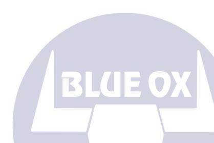 BLUE OX ORIGINAL PURCHASERS THREE YEAR LIMITED WARRANTY Automatic Equipment Manufacturing Company ( Automatic ) warrants to the original (fi rst) retail purchaser that this product, manufactured by