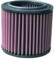 96 Clamp-on filters fits to throttle bodies (3 reqd.)..knr0990......... 30.