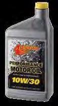 Klotz Synthetic Lubricants are designed and engineered to be the best lubricants in the motorsports industry.