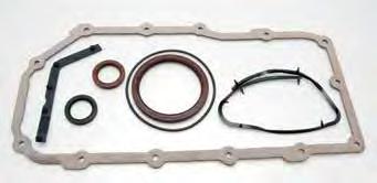 .. C15047-060 Intake Plenum Gasket -.031 Fiber... C15048-031 Front Crank Seal Set 1995-99 2.0L DOHC...C15053 Exhaust Manifold Gasket 2.