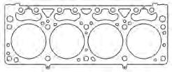 .. C5556-047 Timing Cover Sets 1992-96...C5059 1997-03...C5060 Exhaust Manifold Gasket 1.195 x 1.675 -.064 AM.