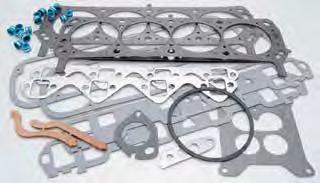 FORD Windsor Small Block V8 SVO & non-svo 1965-00 Gasket Kits To purchase a complete gasket kit order both top end and bottom end gasket kit TOP END GASKET KITS BOTTOM END GASKET KITS 289ci 65-68 &