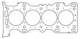 FORD / LOTUS 2.3L 2300 SOHC 1974-97 4cyl Gasket Kits To purchase a complete gasket kit order both top end and bottom end gasket kit TOP END GASKET KIT BOTTOM END GASKET KIT 2300 2.3L 1974-97 3.