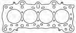 ..C4664 Water Pump Mounting O-ring D16A1/A9 1986-89...C4700 Thermostat Seal D16A1/A9 1986-89.