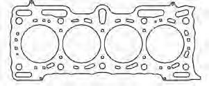 top end and bottom end gasket kit TOP END GASKET KIT BOTTOM END GASKET KIT B20B4,