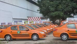 15 Renewal of the car fleet In 2011, a carrier assistance fund was set