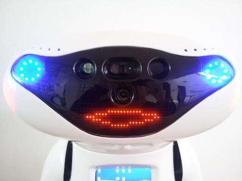LEDs Stereo Speakers Function: sound