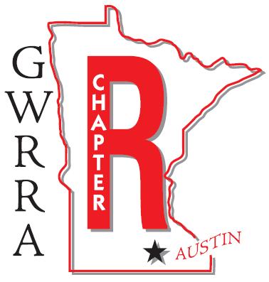 GOLD WING ROAD RIDERS ASSOCIATION MINNESOTA DISTRICT REGION E AMERICA S HEARTLAND CHAPTER R NEWS Monthly Newsletter www.gwrramnchapterr.